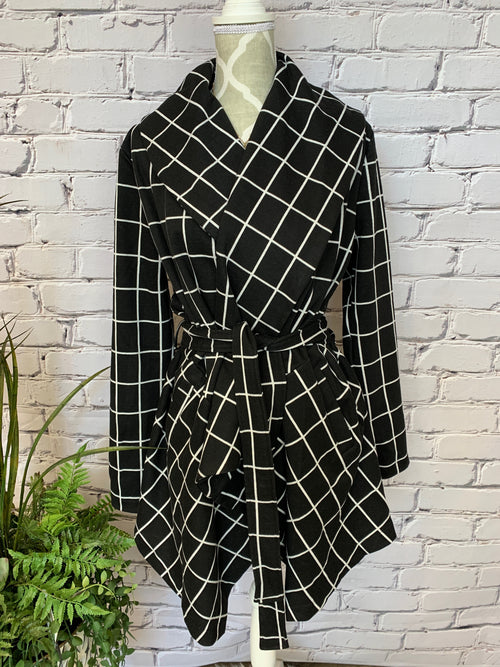 Jackets & Outerwear