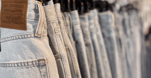 Levi's Jeans