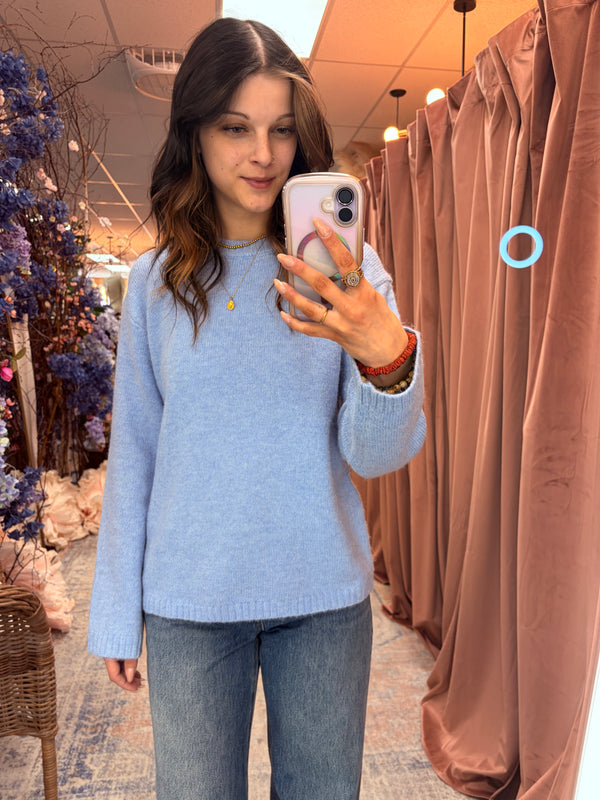 Chill Mode Sweater