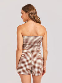 The Mustang Tube Top