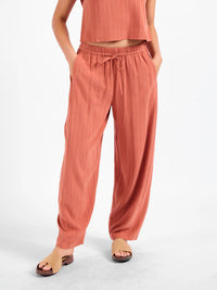 The Sugarloaf Stripe Pant