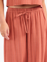 The Sugarloaf Stripe Pant