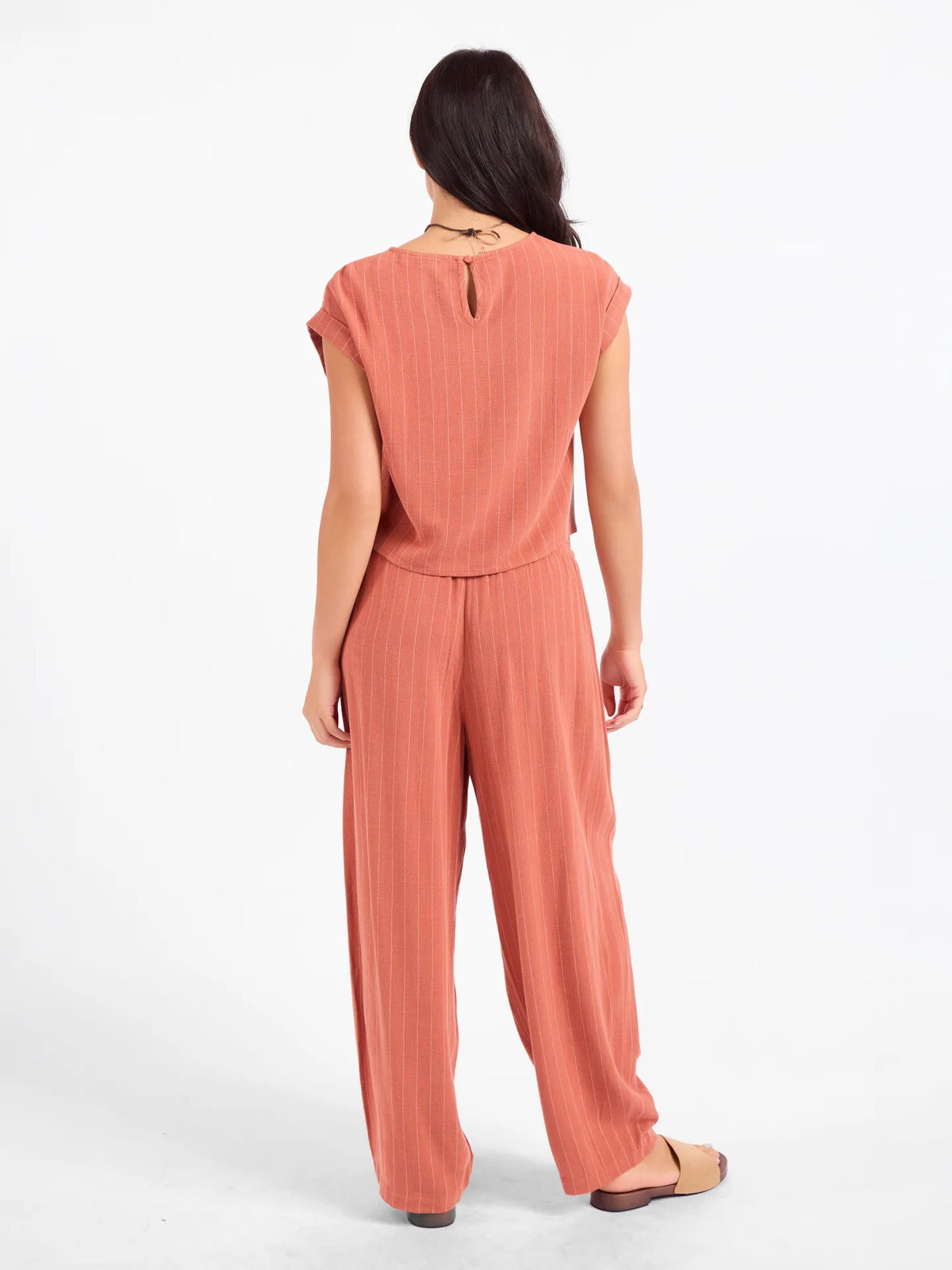 The Sugarloaf Stripe Pant