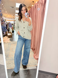 The Cozy Moment Cardigan