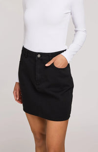 Thea Skirt