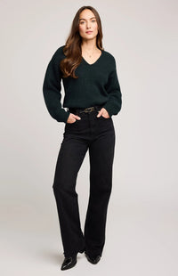 The Angelica v-Neck Sweater