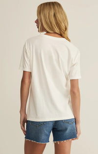 The Palms Boyfriend Tee