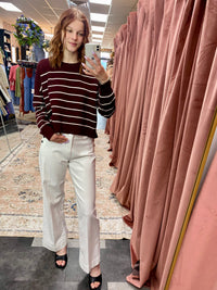 Echo Sweater