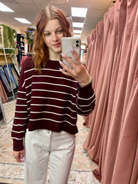 Echo Sweater