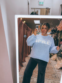 Lorelei Sweater