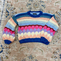 Hannah Sweater
