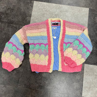 Honour Cardigan