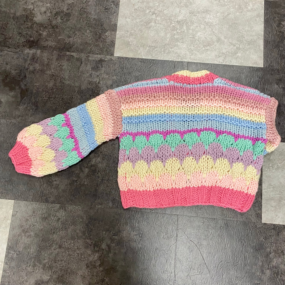 Honour Cardigan