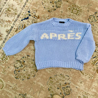 Lorelei Sweater