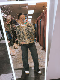 Miro Mid Rise Straight Jean