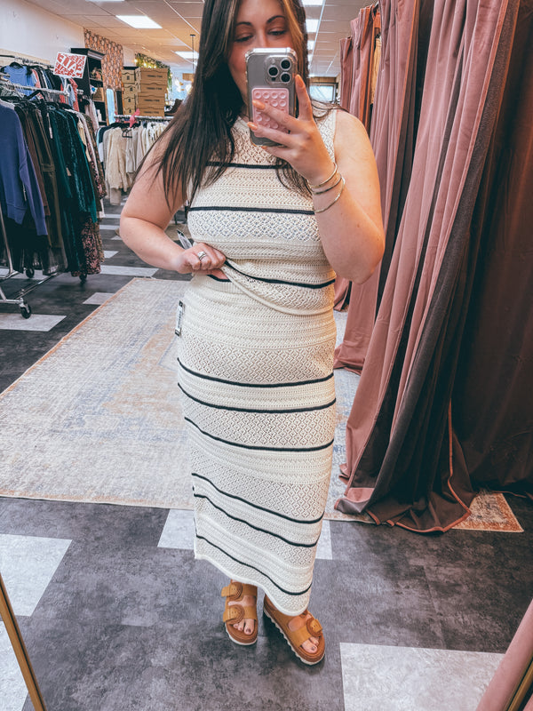 The Umeko Skirt