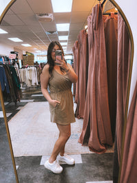 Keegan Mini Dress