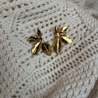 Flora Stud Earrings