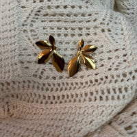 Flora Stud Earrings