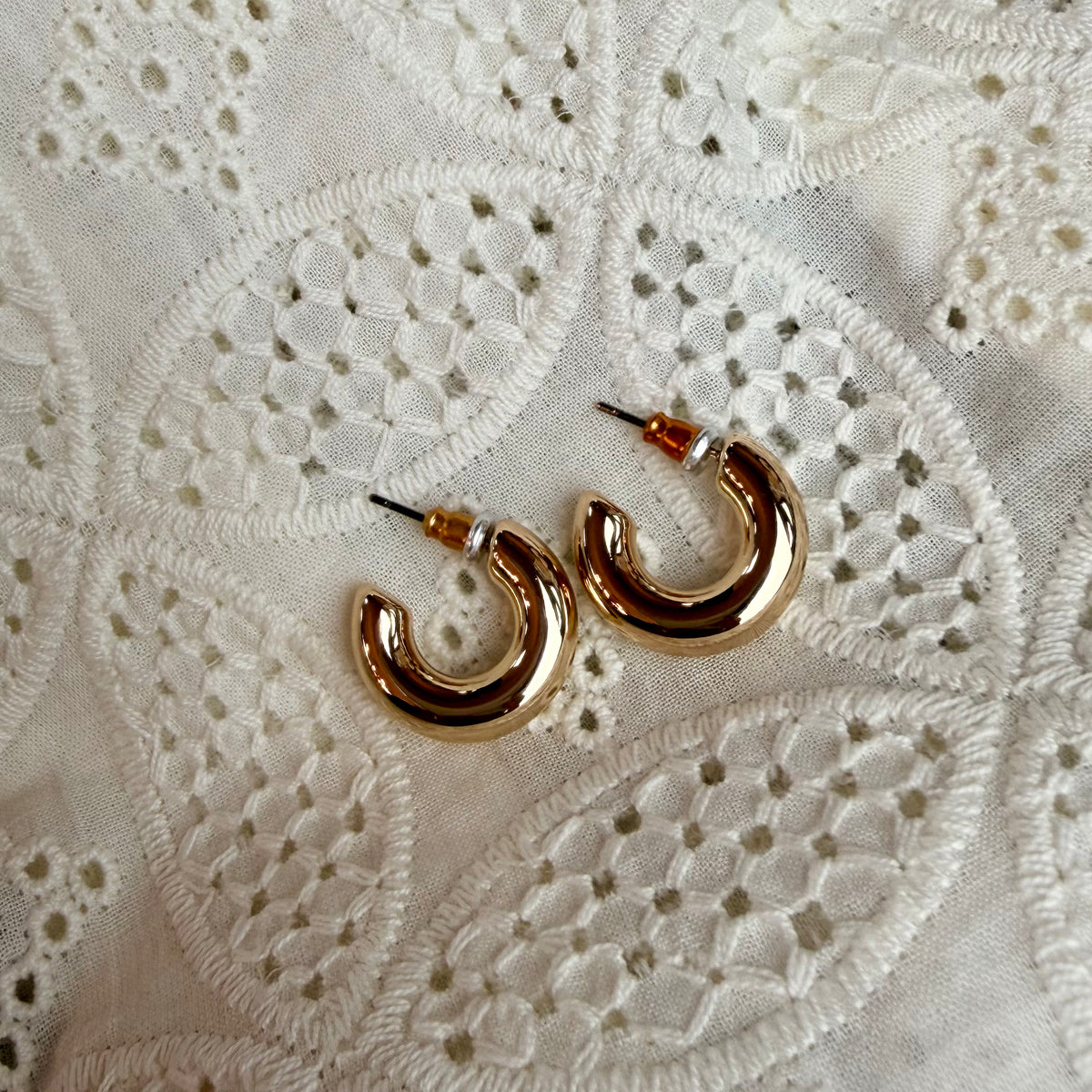 Tia Turquoise Earring Trio | Set of 3
