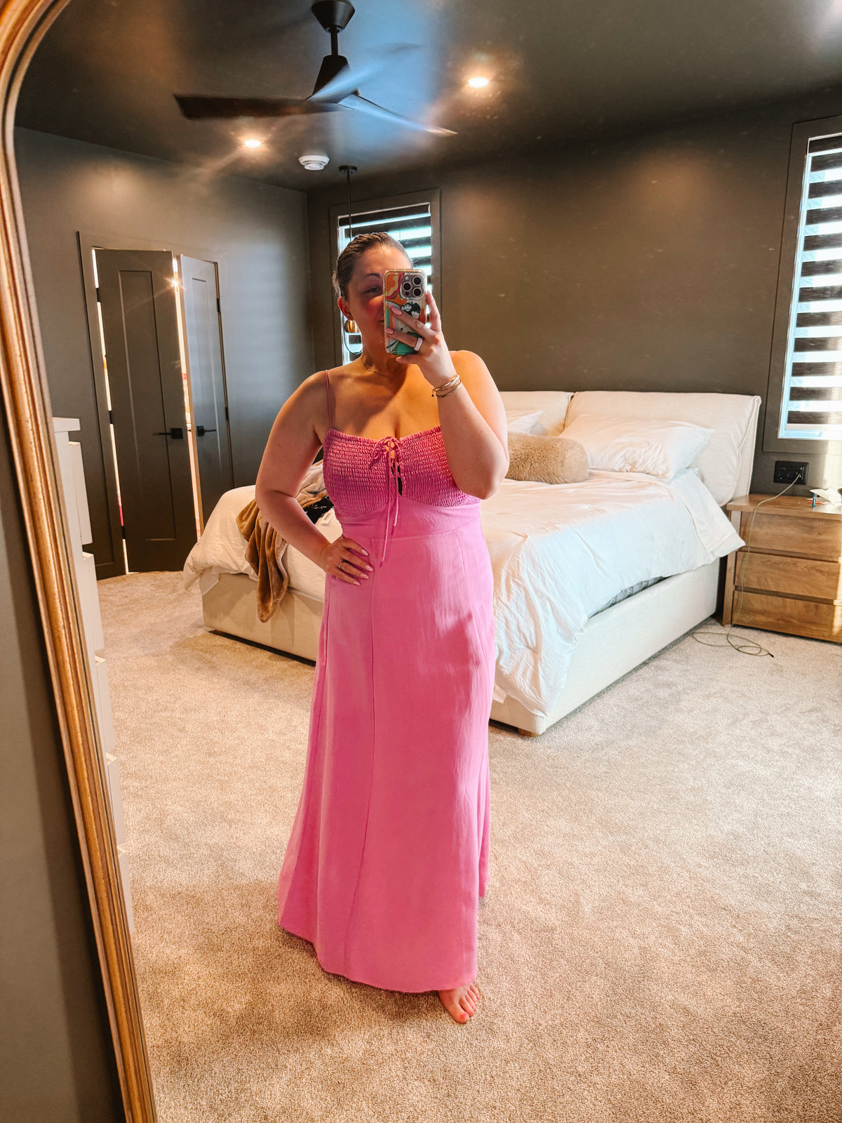 Granada Maxi Dress