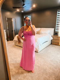 Granada Maxi Dress