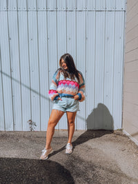 Hannah Sweater