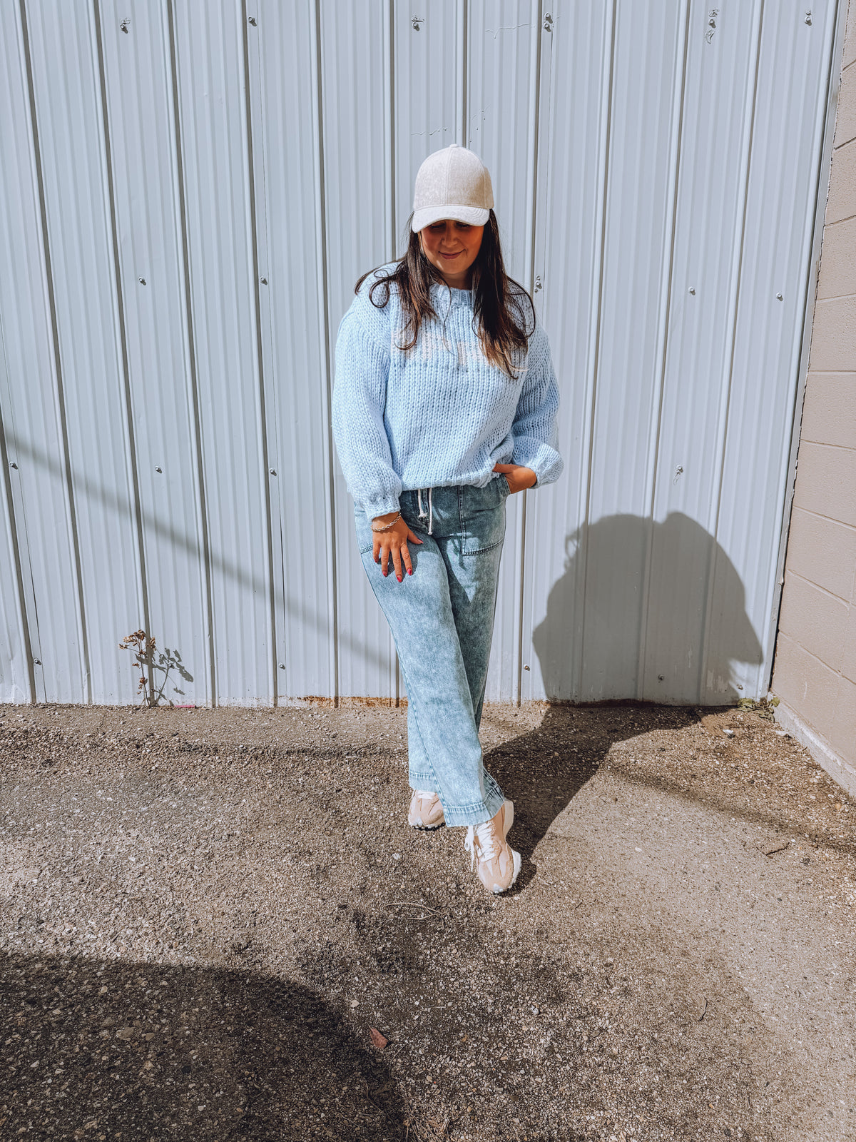 Lorelei Sweater