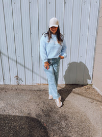 Lorelei Sweater