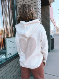 Penny Sweater