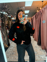 Philippa Sweater