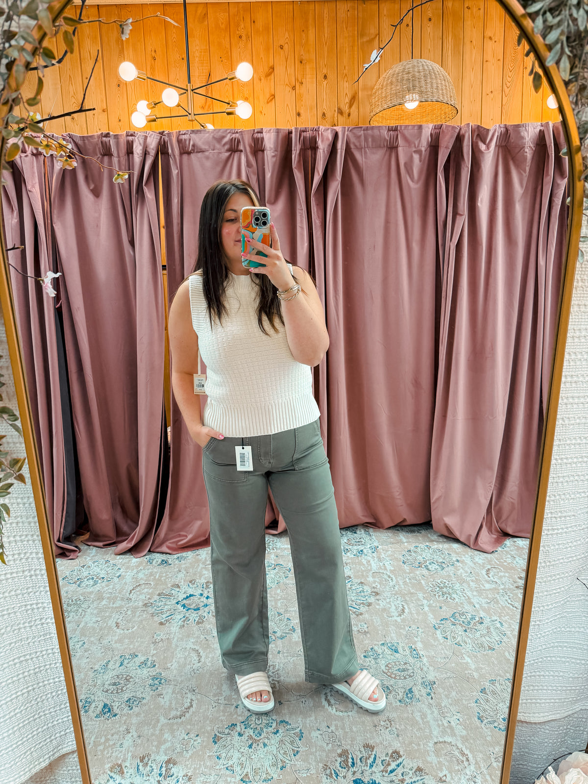 Vega Pant