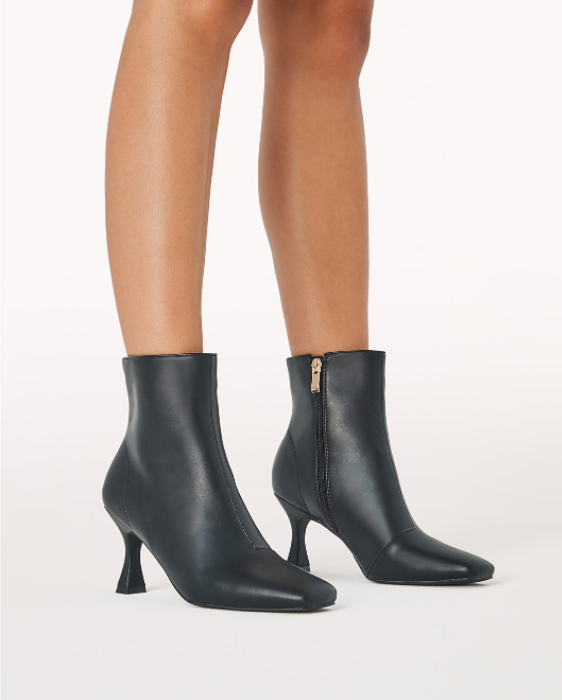 The Chyana Boots