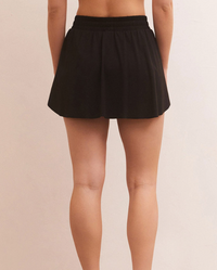 The Match Point Skirt