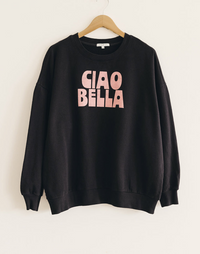 Bella Sunday Sweatshirt