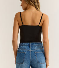 The Isa Bodysuit