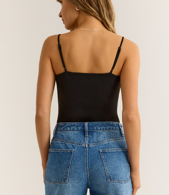 The Isa Bodysuit