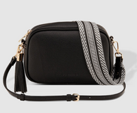 Jacinta Crossbody bag