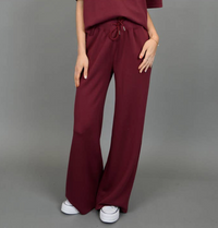 The Erika Drawstring Pant