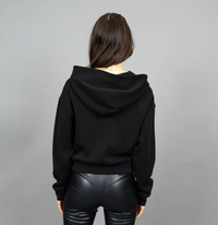 Haidelyn Zip Hoodie