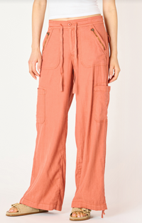 The Julian Cargo Pant