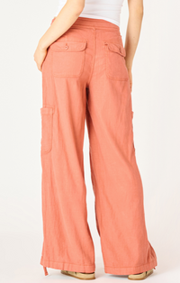 The Julian Cargo Pant