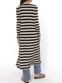 Soul Sisters Stripped Cardi