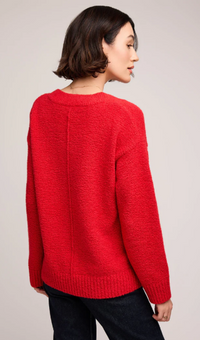 The Tilda Sweater
