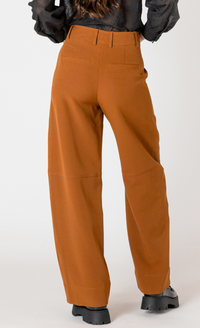 Jenna Barrel Trouser