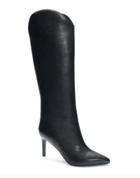 Fiora Boot - Black