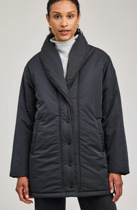 The Davis Puffer Jacket