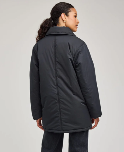 The Davis Puffer Jacket