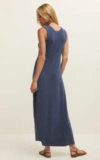 Lindin Rib Maxi Dress