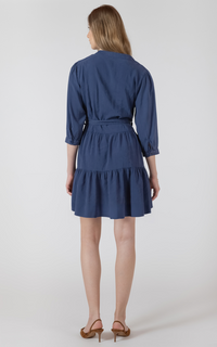 Jenny Belted Dress